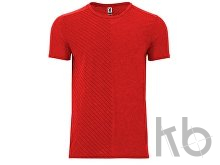 Футболка «Baku» мужская