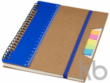 Блокнот А5 «Josie»