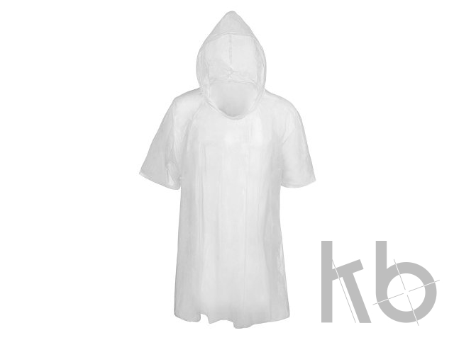 Дождевик «Cloudy»