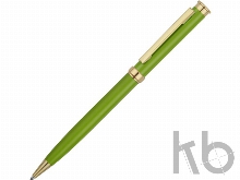 Ручка металлическая шариковая «Голд Сойер»