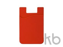 Картхолдер с креплением на телефон «Gummy»