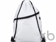 Рюкзак «Oriole» с карманом на молнии