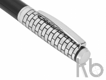 Ручка металлическая шариковая «Бельведер»