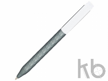 Ручка пластиковая шариковая «Diamonde»