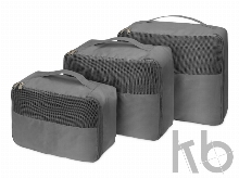 Комплект чехлов для путешествий «Easy Traveller»