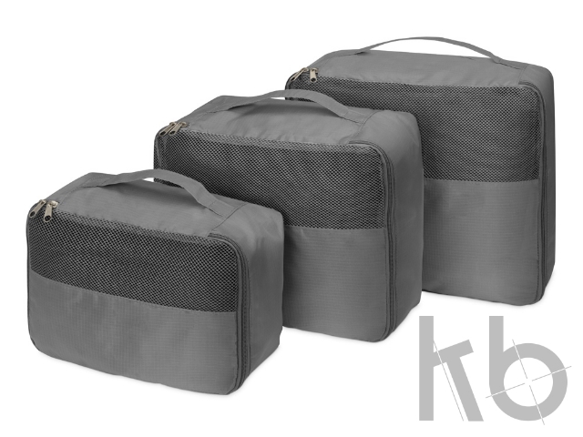 Комплект чехлов для путешествий «Easy Traveller»