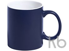 Кружка с покрытием для гравировки