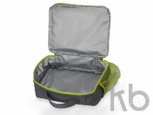 Изотермическая сумка-холодильник «Breeze» для ланч-бокса