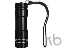 Aluminium torch