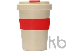 Стакан из пшеничного волокна «Flava»