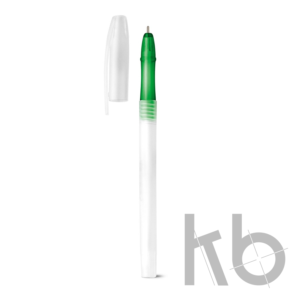 Ручка шариковая 