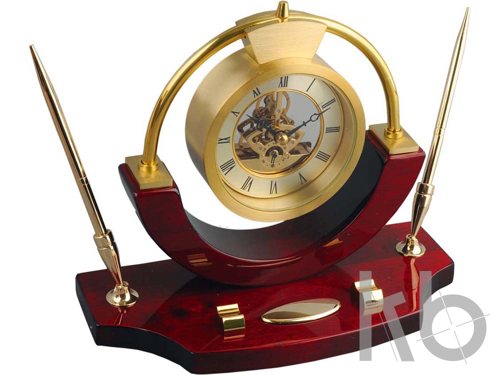 Часы настольные «Люксембург»