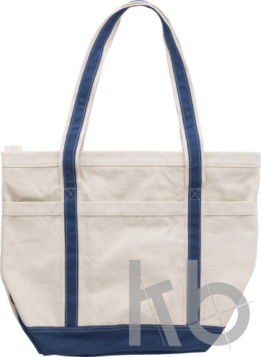 Cotton (500 gr/m²) shopping bag