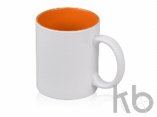 Кружка с покрытием для гравировки «Subcolor W»