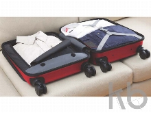 Чемодан «Spectra™», 70 л