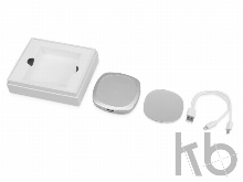 Портативное зарядное устройство «Рефлект», 4000 mAh