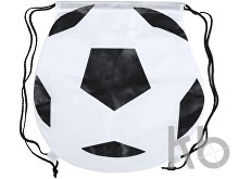 Рюкзак-мешок в форме мяча