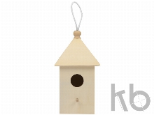 Скворечник для птиц «Bird House»