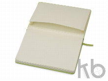 Подарочный набор Uma Vision с ручкой и блокнотом А5