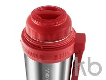 Термос универсальный для еды и напитков «201»