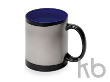 Кружка-хамелеон «Surprise» матовая