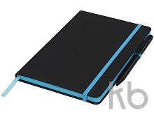 Блокнот А5 «Noir Edge»