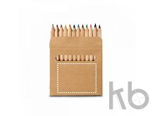 Набор карандашей