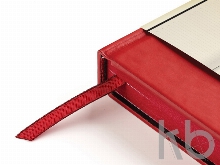 Ежедневник А5 недатированный «Citizen»