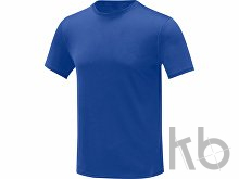 Футболка «Kratos» мужская