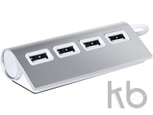 USB-хаб на 4 порта