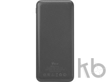 Внешний аккумулятор «Mini-5», 5000 mAh