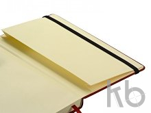 Ежедневник недатированный А5 «Megapolis Velvet»