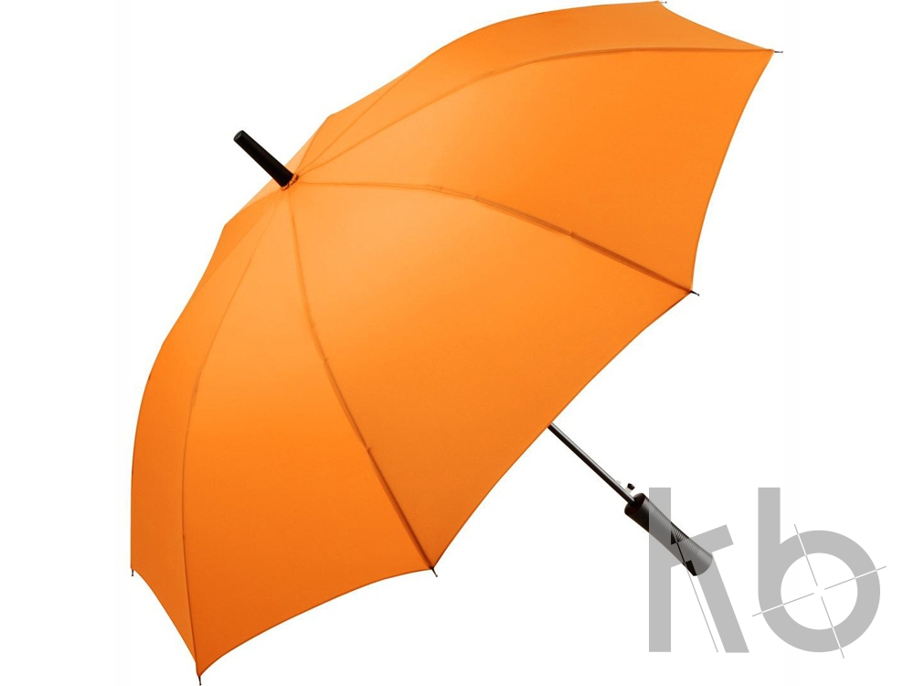 Зонт-трость «Resist» с повышенной стойкостью к порывам ветра