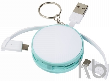 Кабель для зарядки 3 в 1