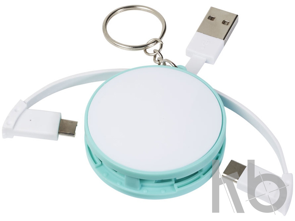 Кабель для зарядки 3 в 1