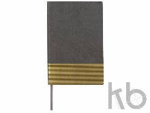 Блокнот А5 «Gold lines»