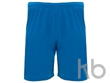 Шорты «Dortmund», мужские