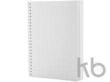 anti-bacterial notebook