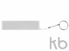 Портативное зарядное устройство «Сатурн», 2200 mAh