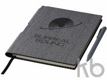 Блокнот А5 «Bardi»