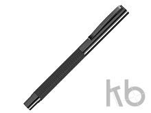 Ручка металлическая роллер из сетки «MESH R»