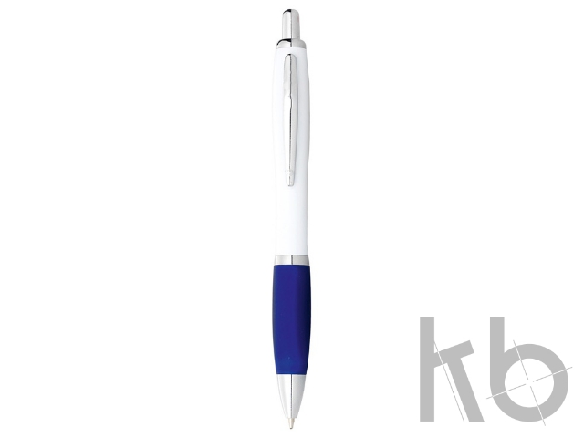 Ручка пластиковая шариковая «Nash»