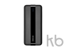 Внешний аккумулятор VA2041, 10000 mAh