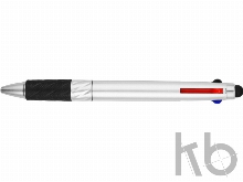 Ручка-стилус шариковая «Burnie»