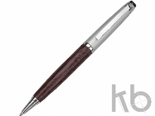 Ручка металлическая шариковая «Брисбен»