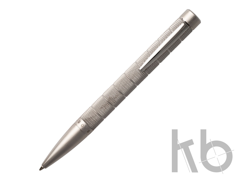 Ручка шариковая Pillar Chrome