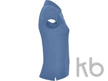 Рубашка поло «Star» женская