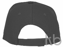 Бейсболка «Hades»