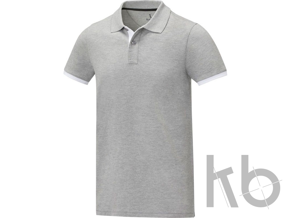 Рубашка поло «Morgan» мужская