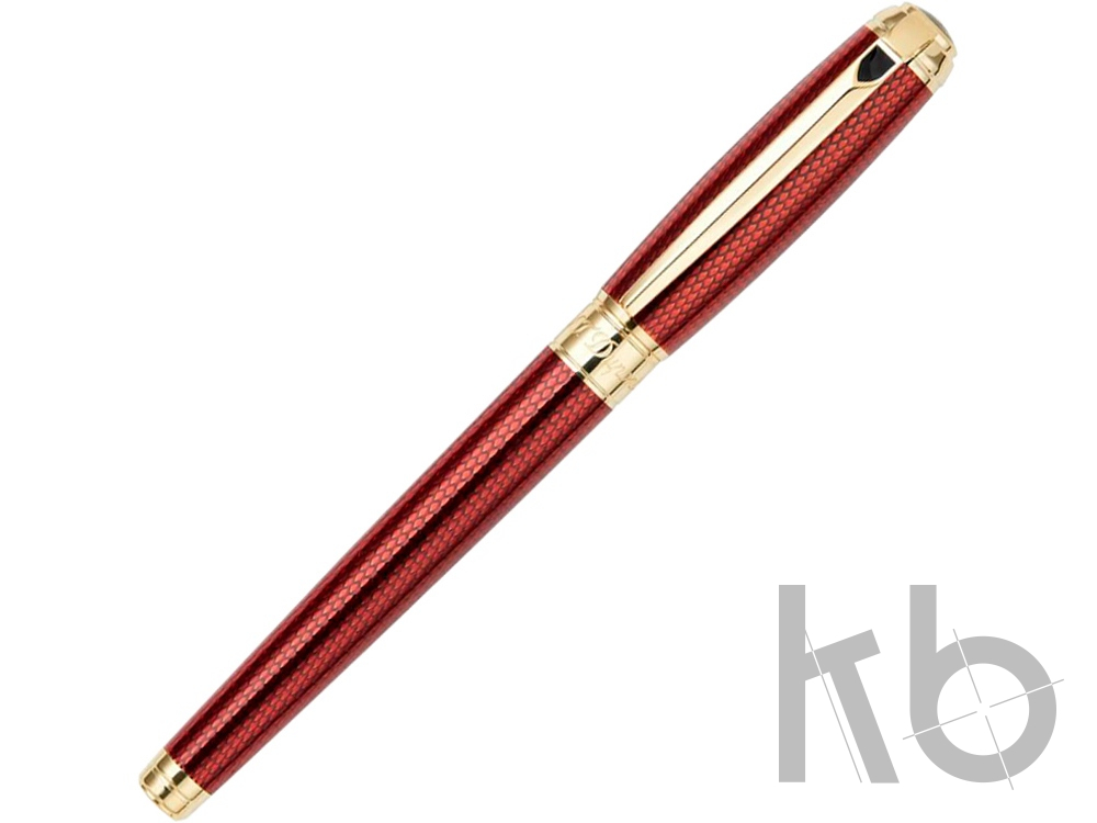 Ручка-роллер «NEW LINE D Large»